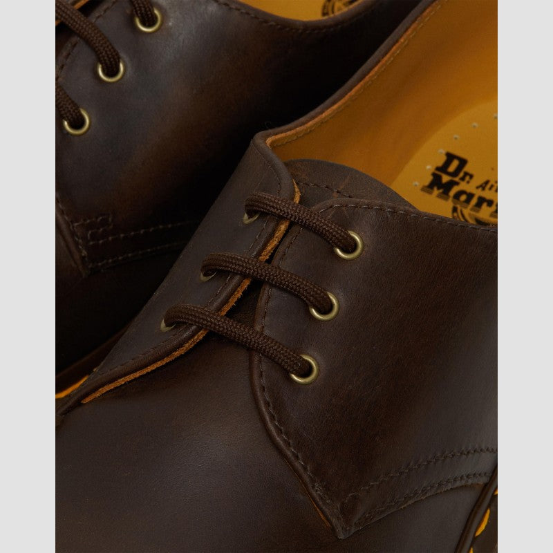 Dr. Martens 1461 Crazy Horse Gaucho