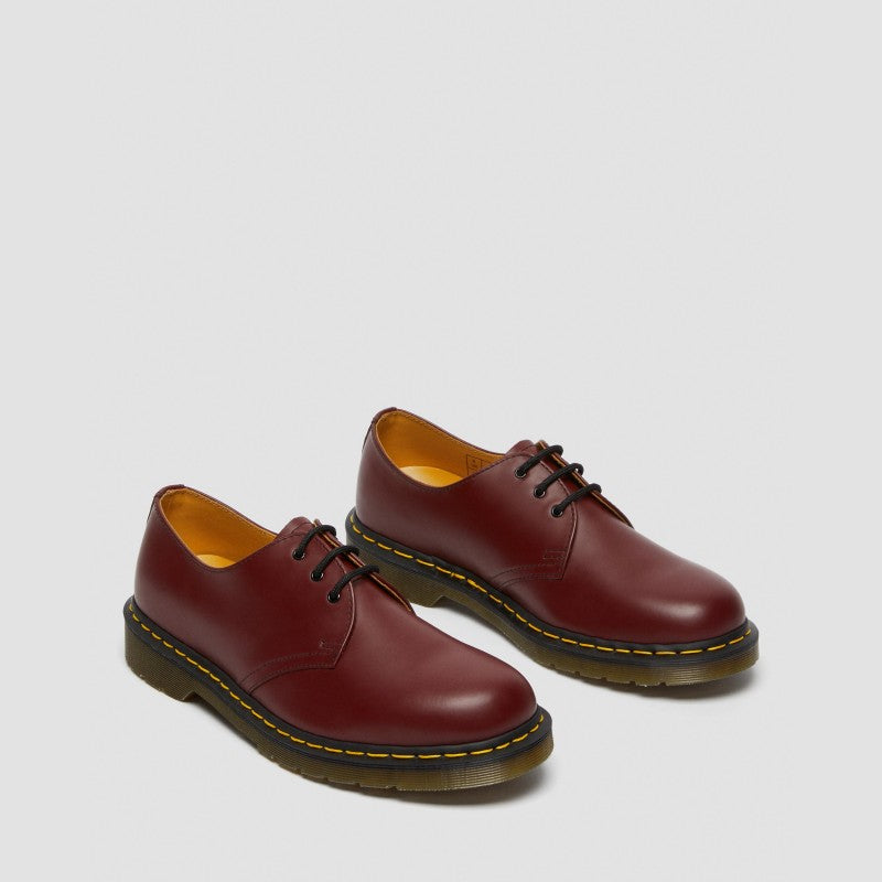 Dr. Martens 1461 Cherry Red Smooth