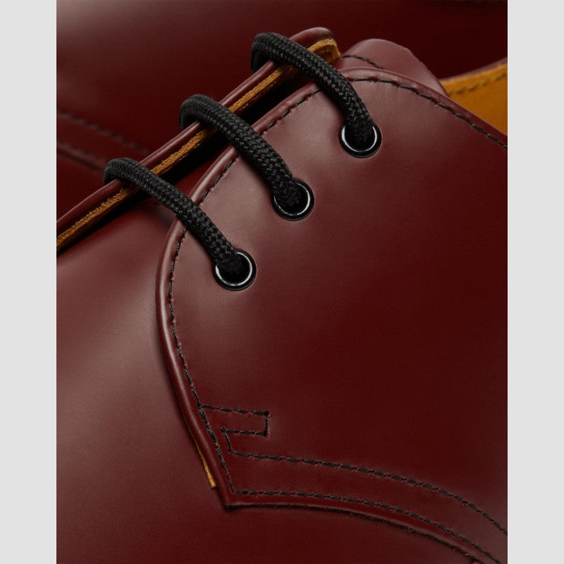 Dr. Martens 1461 Cherry Red Smooth