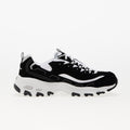 Skechers D'Lites Black/ White