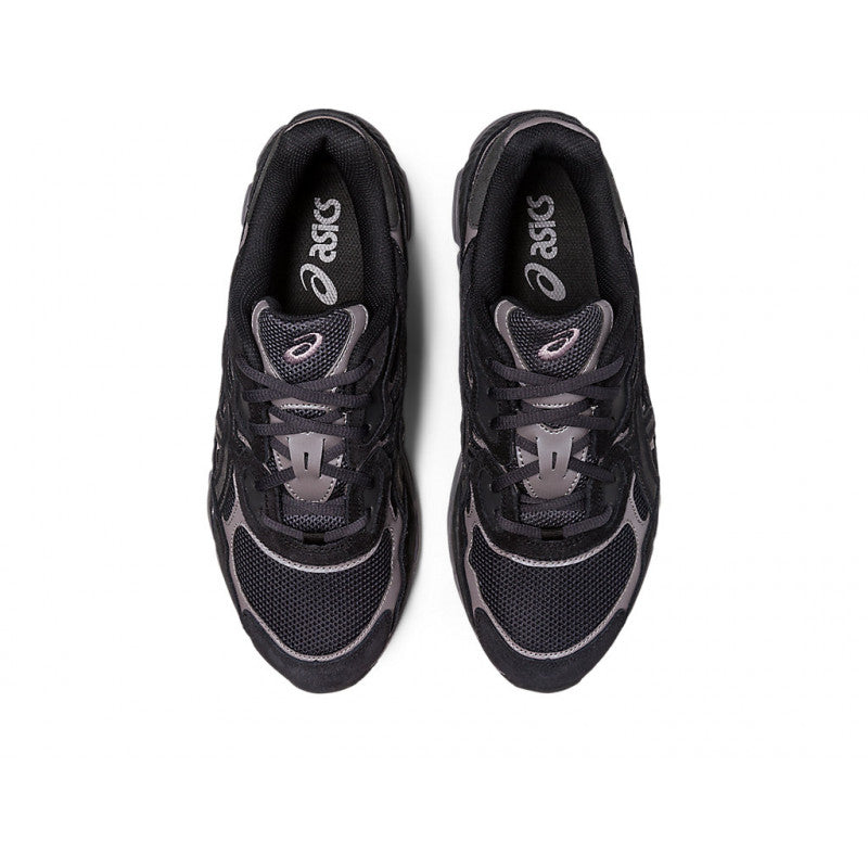 Asics Gel-Nyc Graphite Grey/ Black