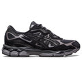 Asics Gel-Nyc Graphite Grey/ Black
