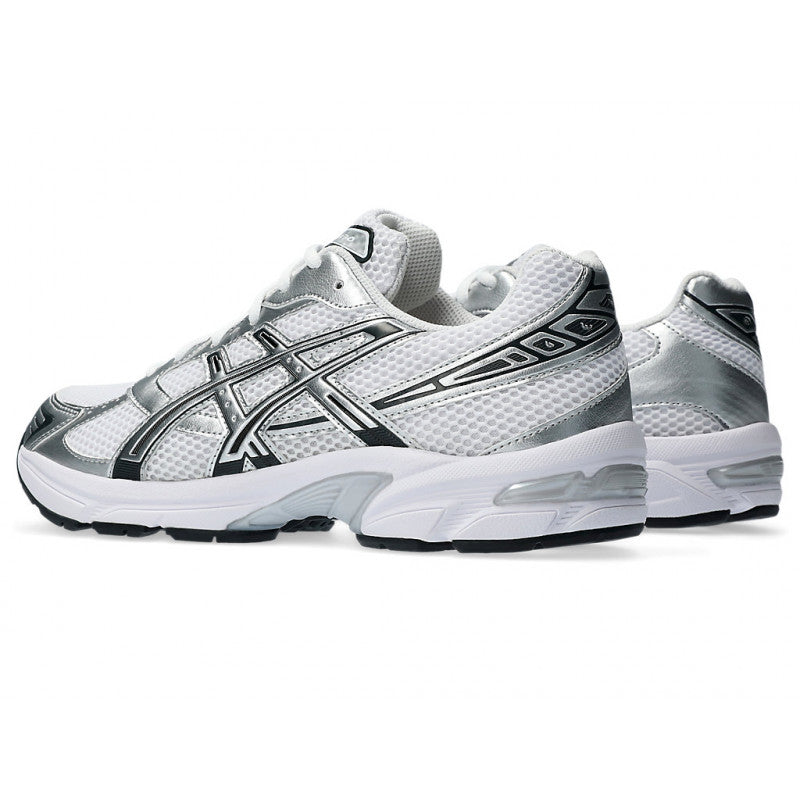 Asics Gel-1130 White/ Pure Silver