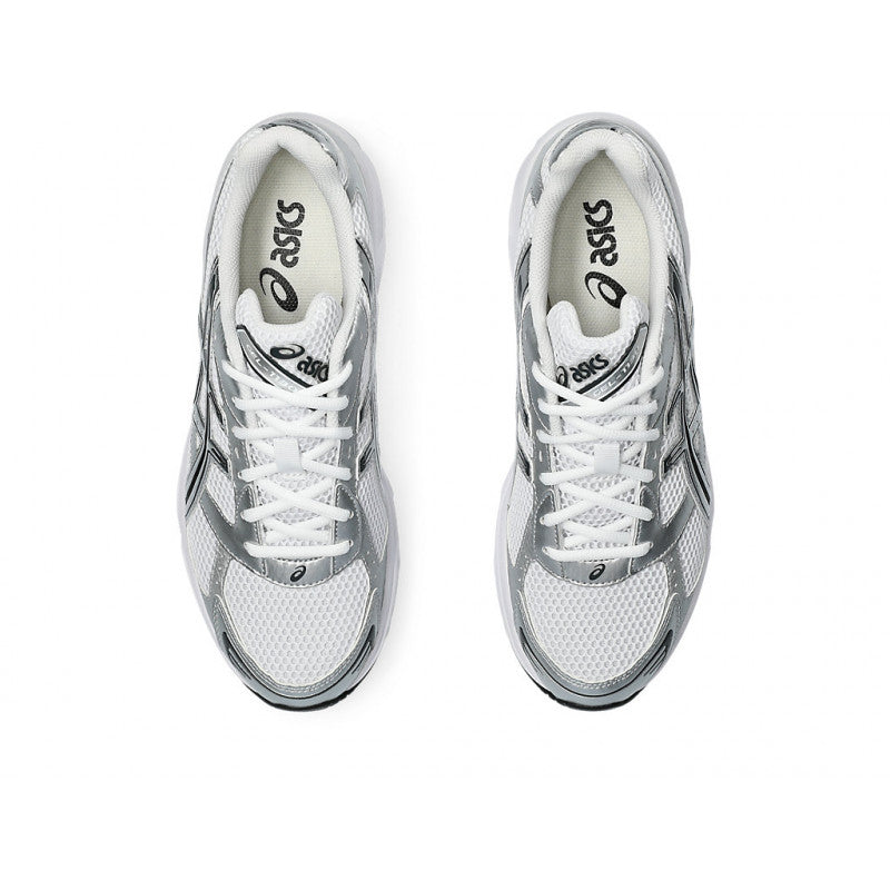 Asics Gel-1130 White/ Pure Silver