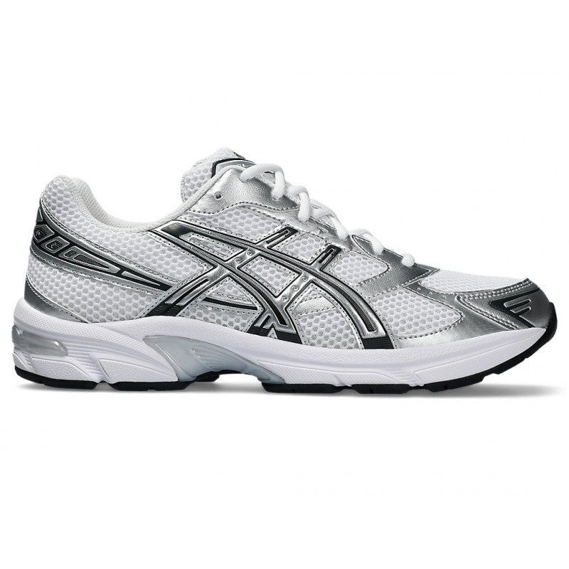 Asics Gel-1130 White/ Pure Silver