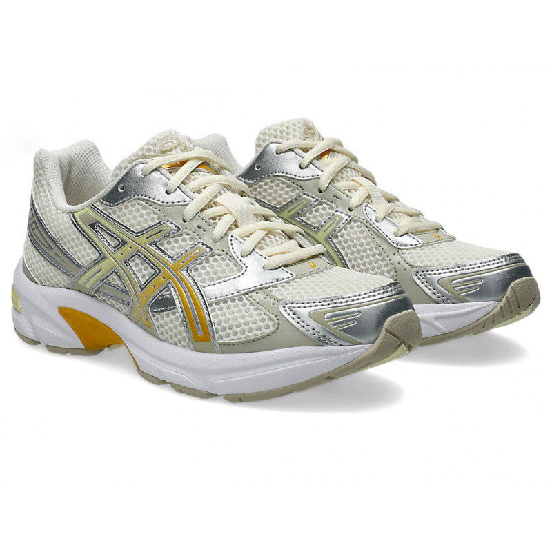 Asics Gel-1130 Cream/ Pure Silver