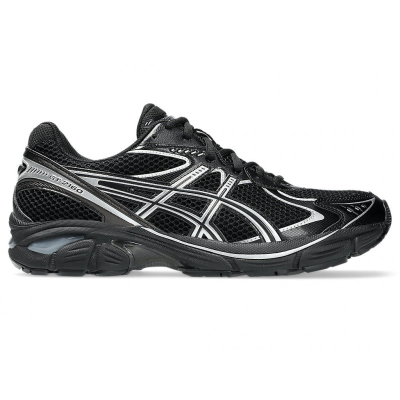 Asics Gt-2160 Black/ Pure Silver