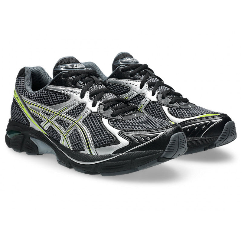 Asics Gt-2160 Black/ Lime Zest