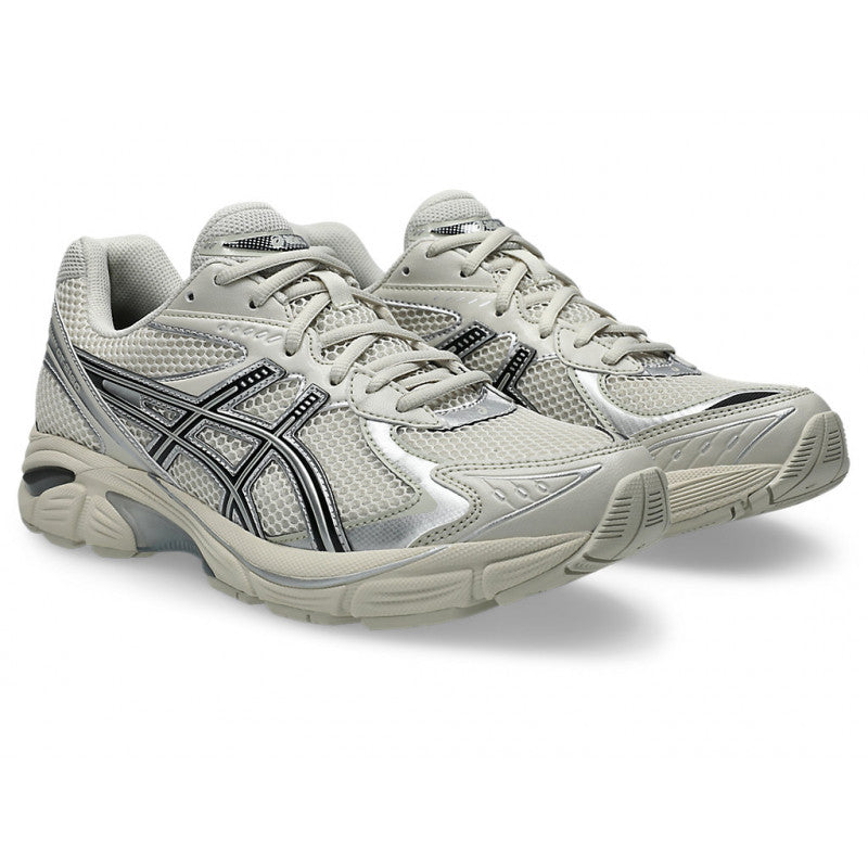Asics Gt-2160 Smoke Grey/ Black