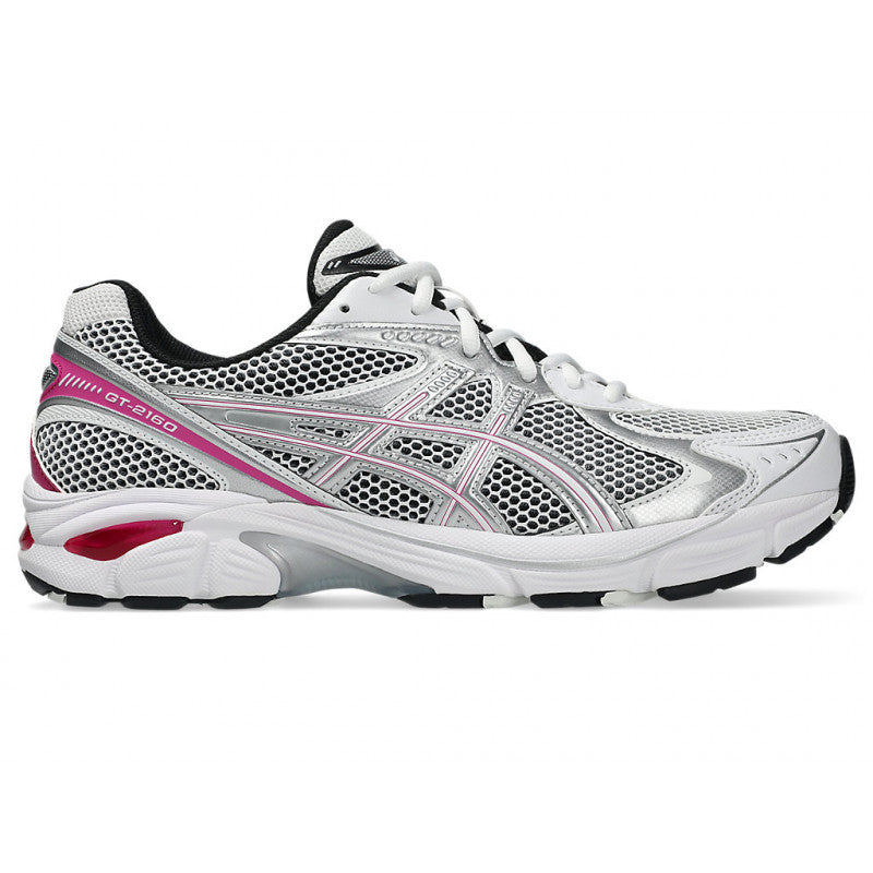 Asics Gt-2160 White/ Raspberry
