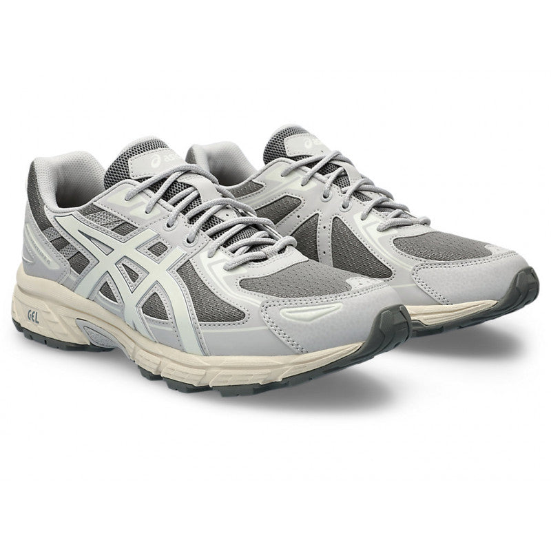 Asics Gel-Venture 6 Clay Grey/ Cream