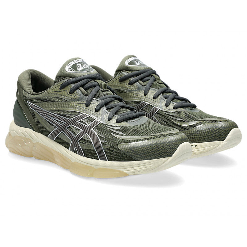 Asics Gel-Quantum 360 Viii Olive Canvas/ Irvine