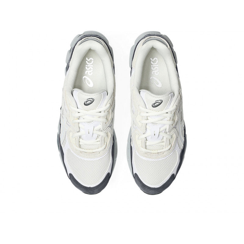 Asics Gel-NYC Cream/ White
