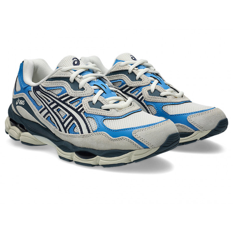 Asics Gel-NYC Cream/ Midnight