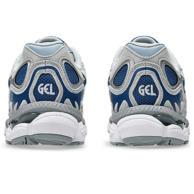 Asics Gel-NYC Twilight Blue/ Gravel