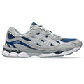 Asics Gel-NYC Twilight Blue/ Gravel