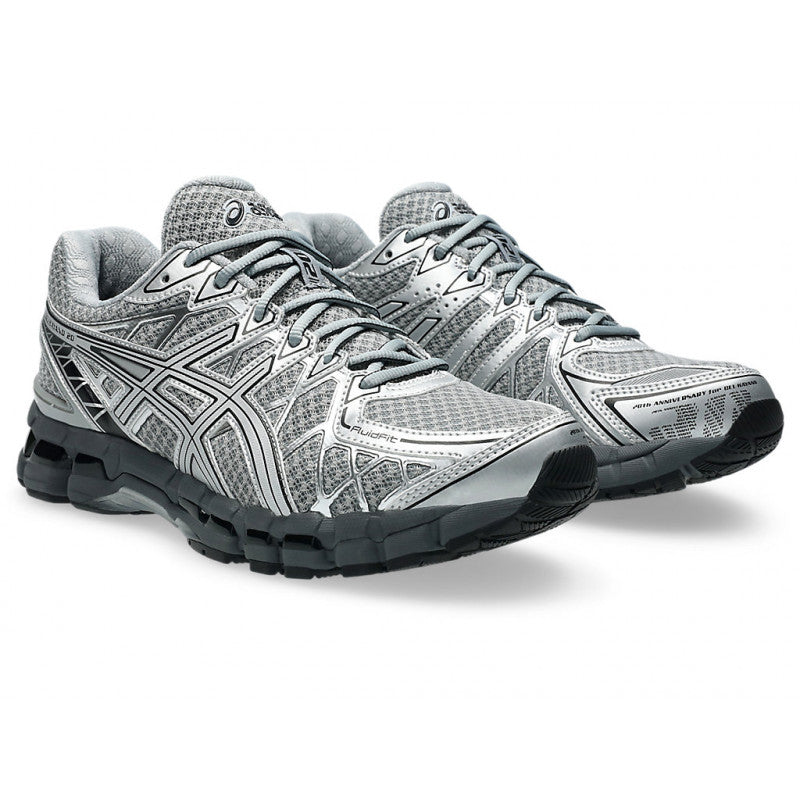 Asics Gel-Kayano 20 Gravel/ Pure Silver