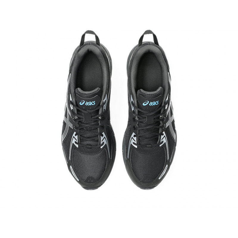 Asics Gel-Venture 6 Black/ Blue Coast