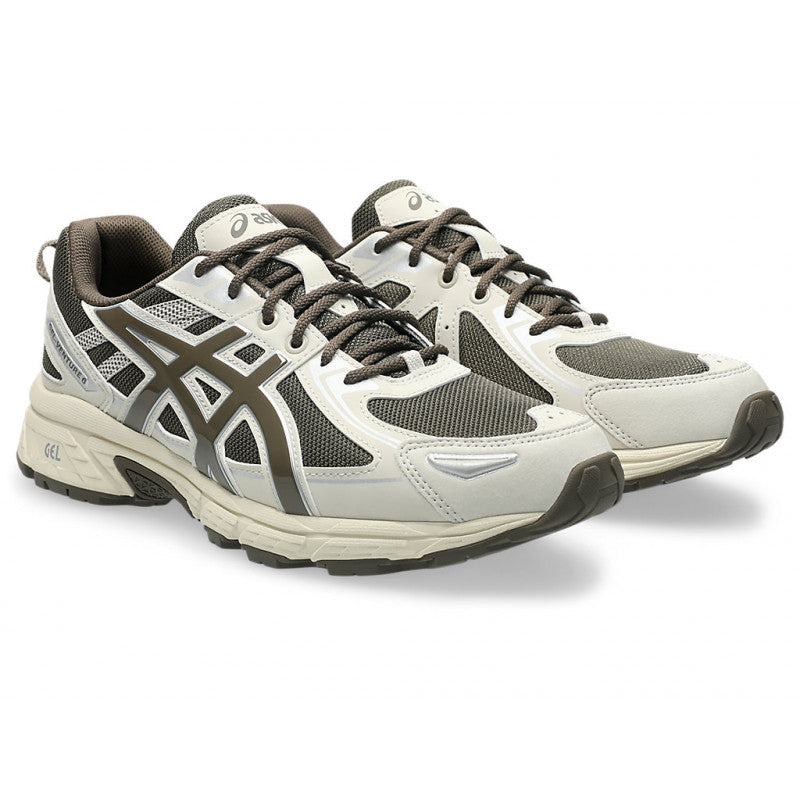 Asics Gel-Venture 6 Sepia Brown/ Smoke Grey