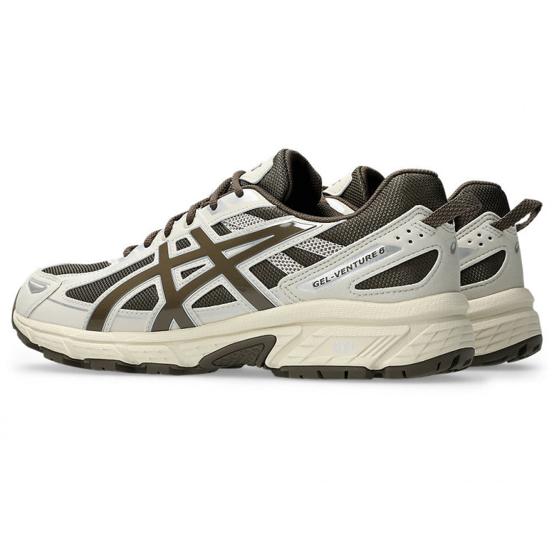 Asics Gel-Venture 6 Sepia Brown/ Smoke Grey