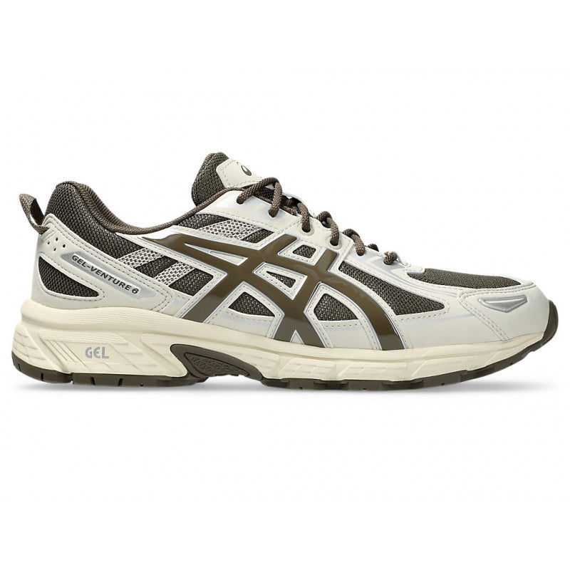 Asics Gel-Venture 6 Sepia Brown/ Smoke Grey