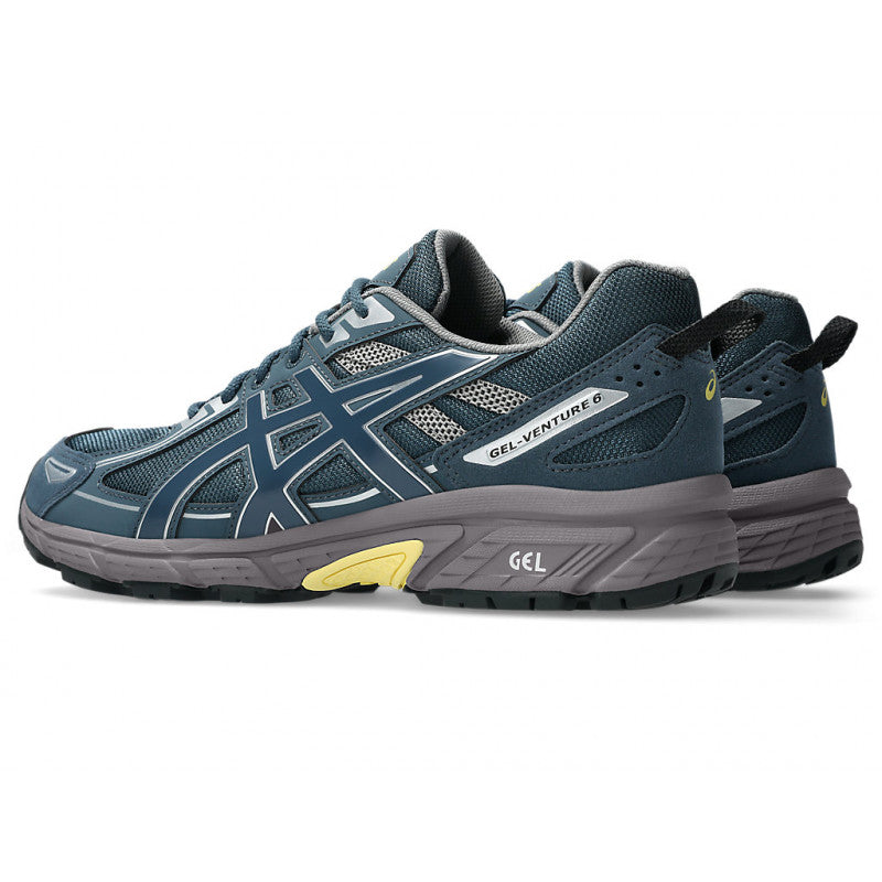 Asics Gel-Venture 6 Raw Indigo/ Sunlight