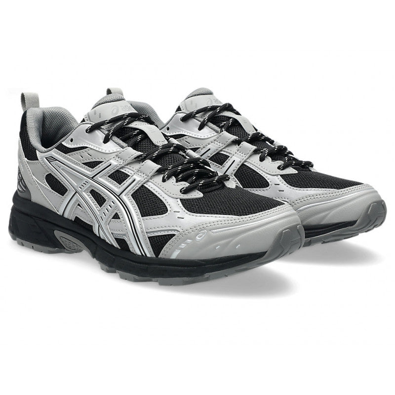 Asics Gel-Nunobiki Black/ Cement Grey