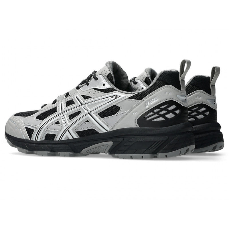 Asics Gel-Nunobiki Black/ Cement Grey