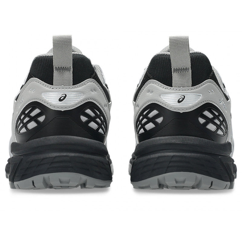 Asics Gel-Nunobiki Black/ Cement Grey