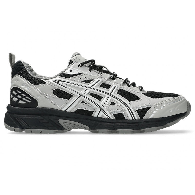 Asics Gel-Nunobiki Black/ Cement Grey