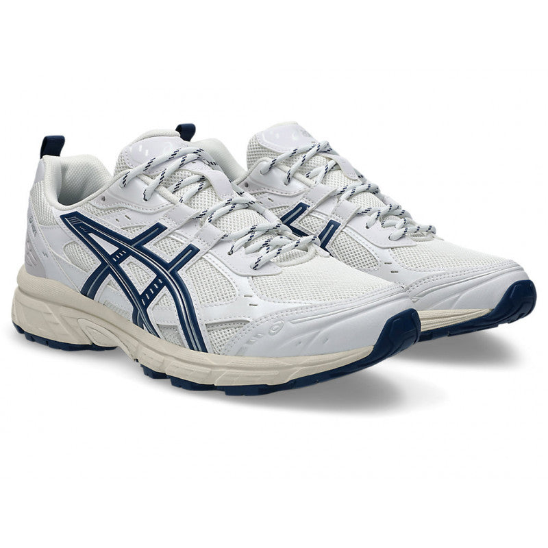 Asics Gel-Nunobiki White/ Independence Blue