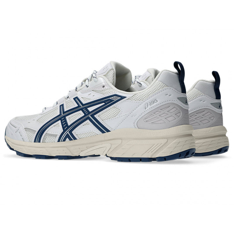 Asics Gel-Nunobiki White/ Independence Blue