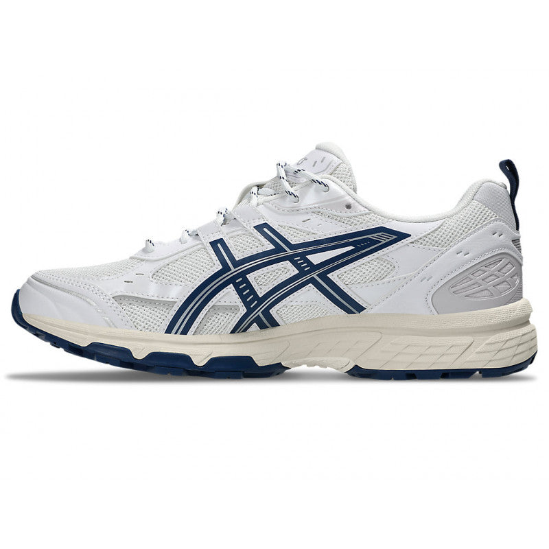 Asics Gel-Nunobiki White/ Independence Blue