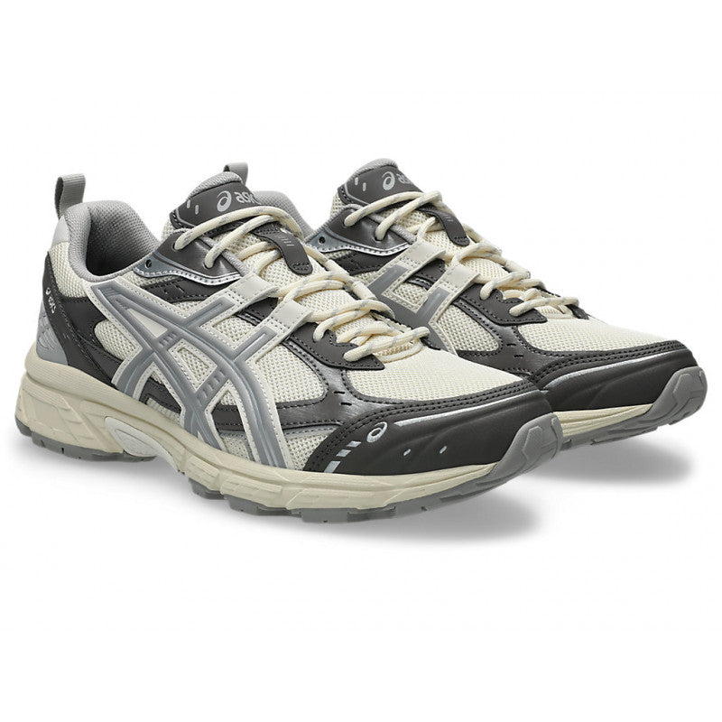 Asics Gel-Nunobiki Cream/ Cement Grey