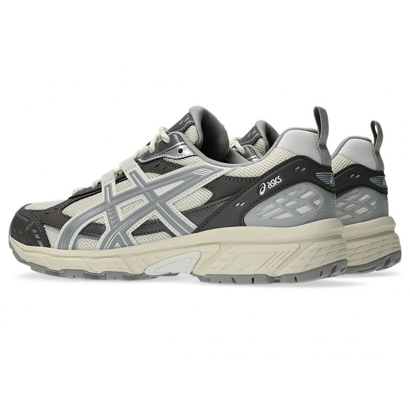 Asics Gel-Nunobiki Cream/ Cement Grey