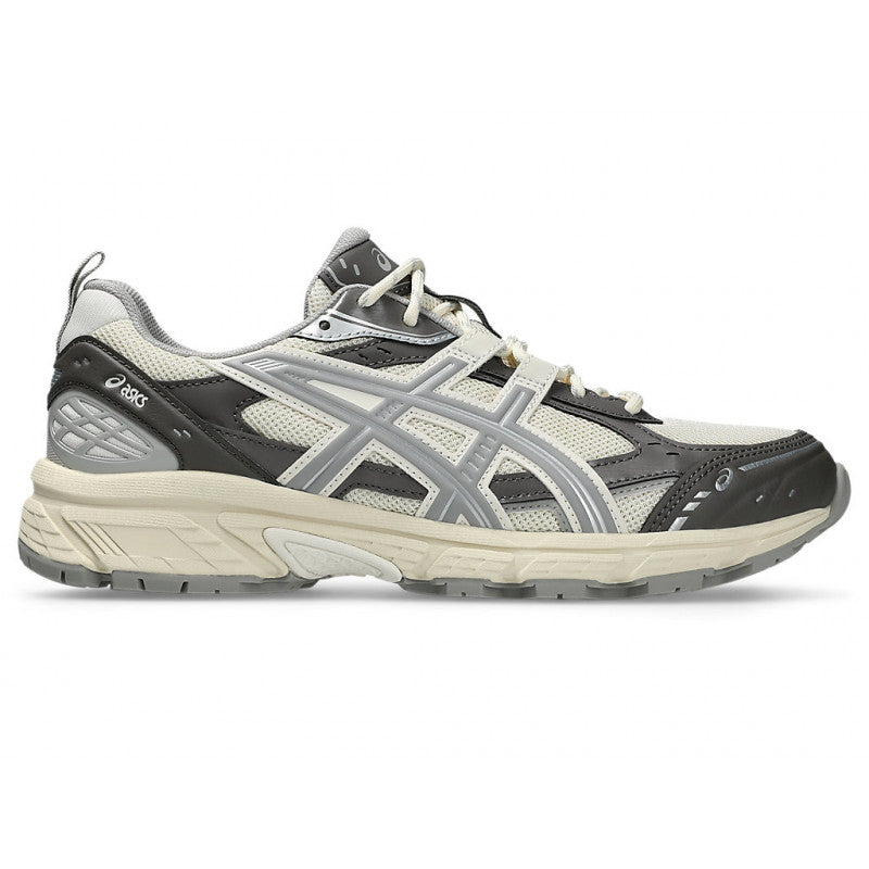 Asics Gel-Nunobiki Cream/ Cement Grey