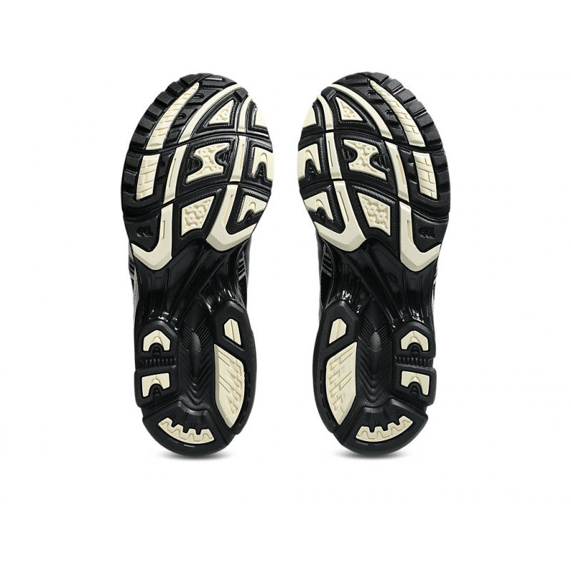Asics Gel-Kayano 14 Black/ Cream