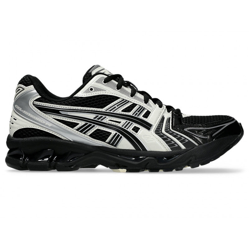 Asics Gel-Kayano 14 Black/ Cream