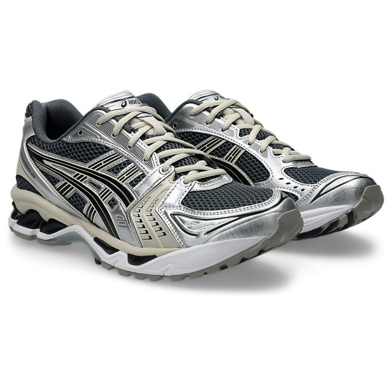 Asics Gel-Kayano 14 Carrier Grey/ Black