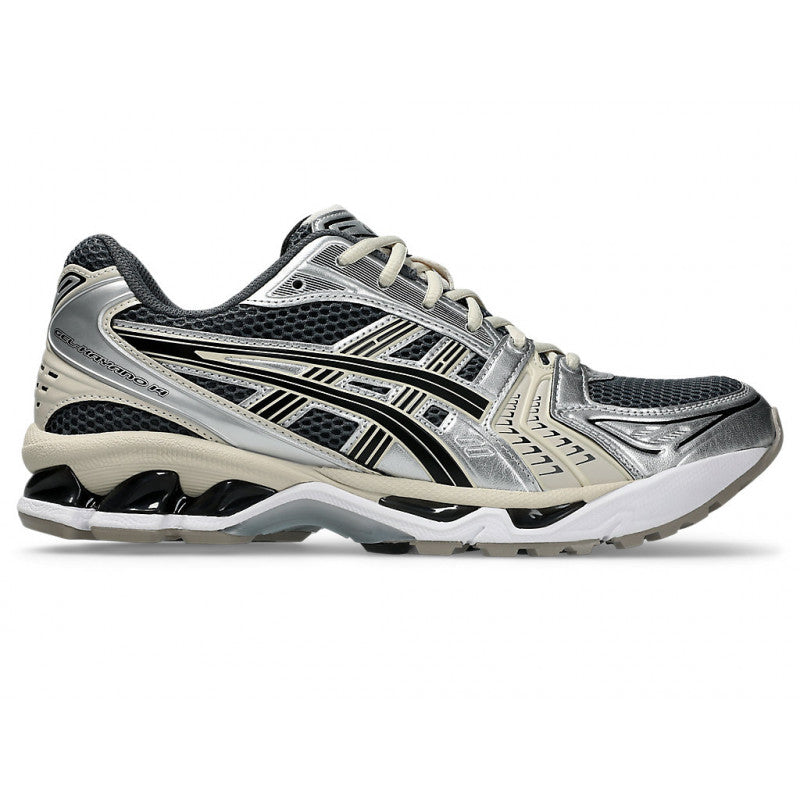 Asics Gel-Kayano 14 Carrier Grey/ Black