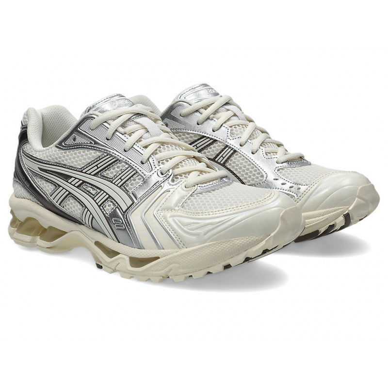 Asics Gel-Kayano 14 Cream/ Cocoa Powder
