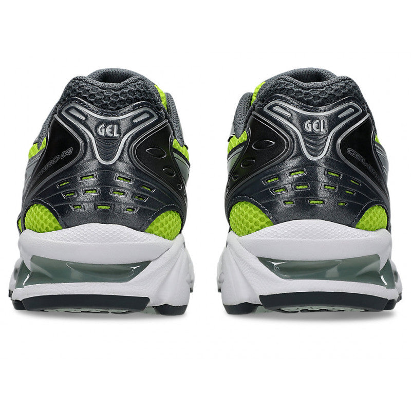 Asics Gel-Kayano 14 Lime Zest/ Pure Silver