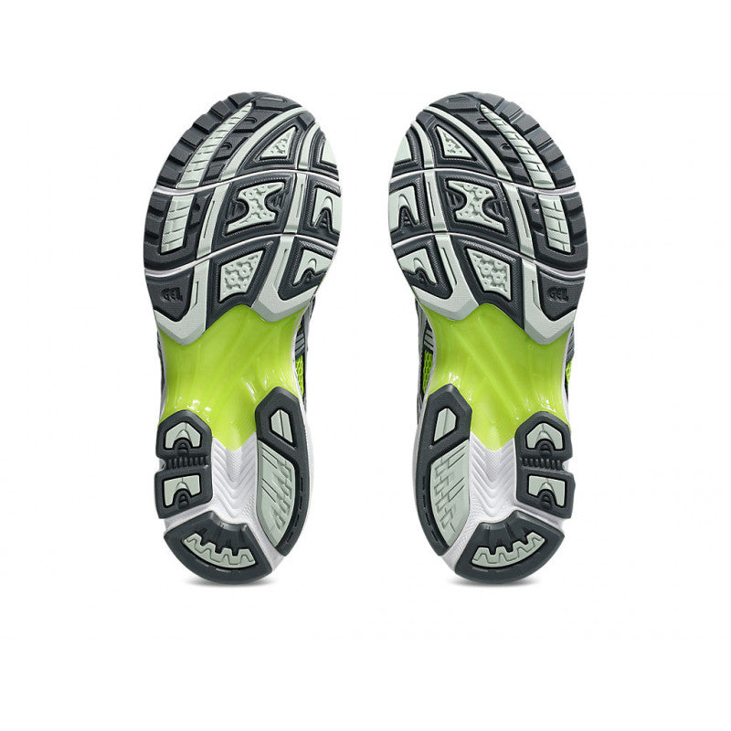 Asics Gel-Kayano 14 Lime Zest/ Pure Silver