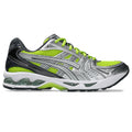 Asics Gel-Kayano 14 Lime Zest/ Pure Silver