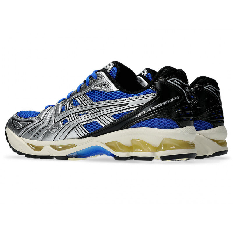 Asics Gel-Kayano 14 Illusion Blue/ Pure Silver