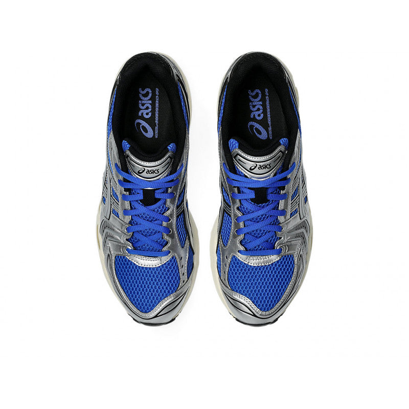Asics Gel-Kayano 14 Illusion Blue/ Pure Silver
