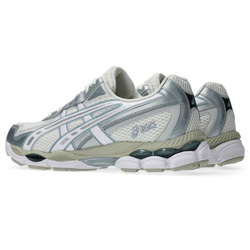 Asics Gel-NYC Cream/ Dophin Grey