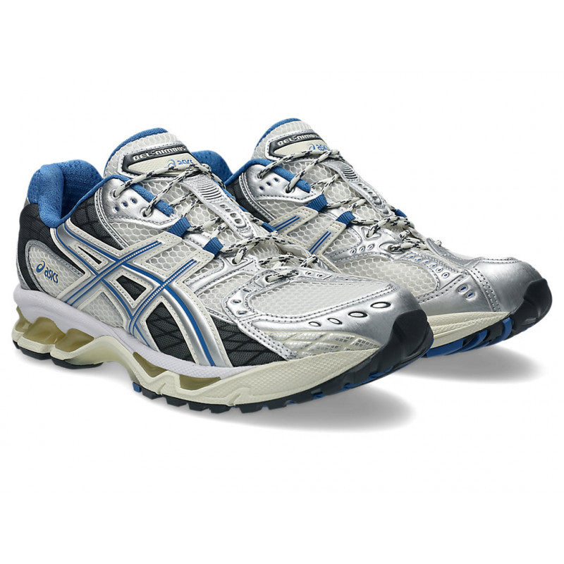Asics Gel-Nimbus 10.1 Cream/ Polar Night