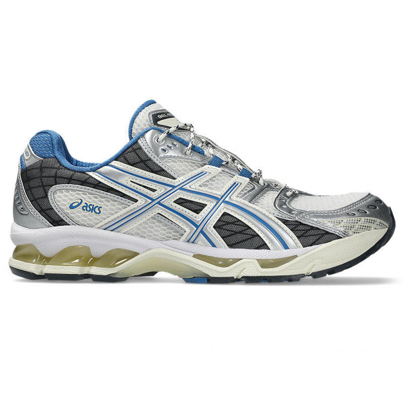 Asics Gel-Nimbus 10.1 Cream/ Polar Night