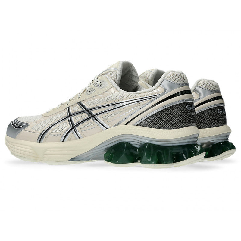 Asics Gel-Kinetic Fluent Cream/ Pure Silver